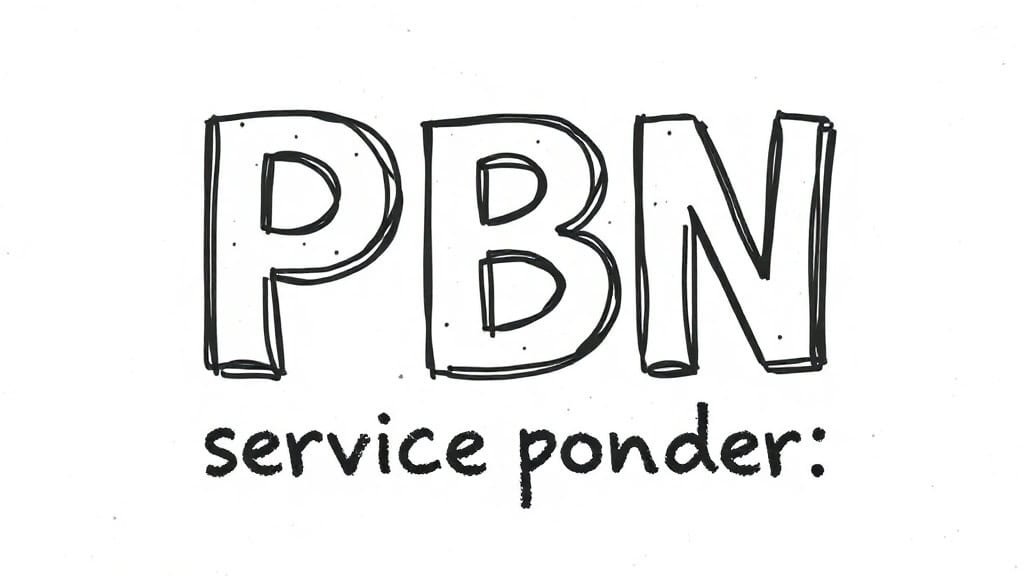 PBN Service Provider Evaluation Criteria Decision-Makers Should Verify